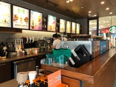 -星巴克臻选(泰州万达广场店)