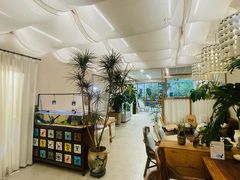 -山与蓝·轻糖鲜果蛋糕(勒泰店)