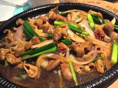 -宋小谨·泉州菜(西沙湾店)