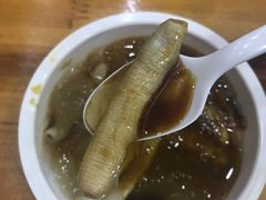-安海五叔公土笋冻(西街店)