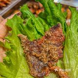 要吃🈚️烟的烧烤我首选这家自助♨️品质🈶️保证