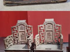 -浙江自然博物院(杭州馆)