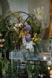 -泓瑞金陵大酒店·宴会厅