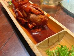 -大牌大·传统杭帮菜(湖滨店)