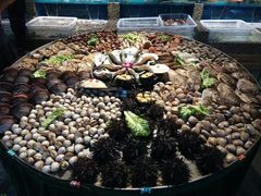 -海味当家·蒸锅海鲜(星海公园店)