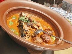 -江宴渔村·鱼鲜土菜(紫荆广场店)