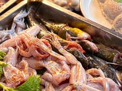 -青山青豆花·笑禅豆腐鱼(黄泥塝店)