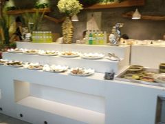 -欢乐牧场海鲜烤肉自助(牡丹园店)