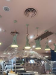 -奈尔宝家庭中心·亲子餐厅(前滩店)