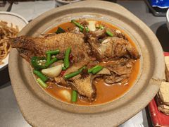 -老淮滨-蚌埠非遗小吃(淮河路店)