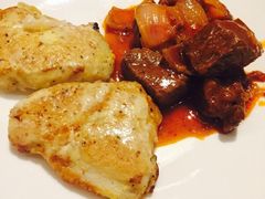 -长沙北辰洲际酒店-兰调全日餐厅