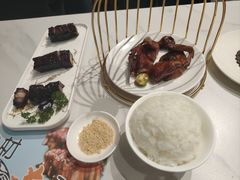 -粤小馆(天安云谷店)