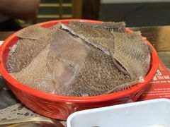 -蜀九鼎·四川火锅·毛肚是招牌(惠安店)