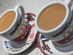 -香港新发烧腊茶餐厅(水围店)