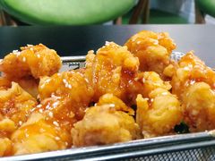 -槿Story·韩国料理(望京韩国美食城店)