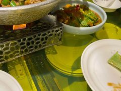 香锅牛蛙-辛香汇(大华第一坊店)