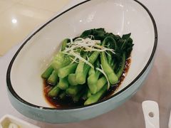 -全聚德(上海首店浦东店)