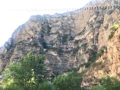 -桑干河大峡谷旅游区