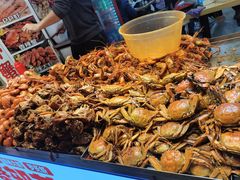 -东门町美食街
