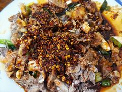 -温记府廟豆汤饭·始于1955年(海椒店)