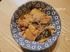 -皆道拌麻辣烫·麻辣拌