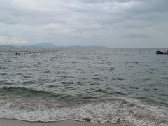 -大梅沙海滨公园