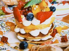 -Alimentari早午餐(安福路店)