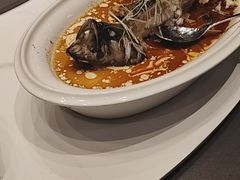 -古韵轩·园林餐厅