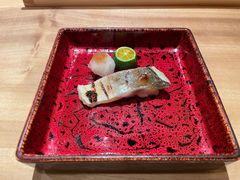 -一阳寿司(麦子街店)