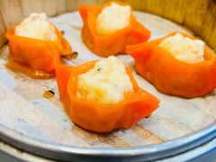 -永盛茶档·港式餐厅(桥北店)