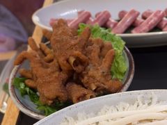 -廖掌柜·重庆鲜货火锅(上海首店)