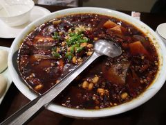 -攀西土菜馆(南线阁店)