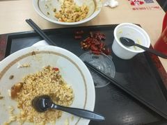 台式卤肉饭-永和大王(香缤店)