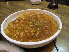 -江宁会馆(劈柴院店)
