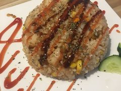 -捌楼咖啡书吧(南开店)