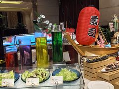 -嘉莱特精典国际酒店·醇咖啡厅
