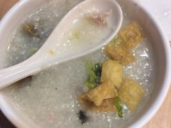 -宏状元现熬粥·京味菜(黄寺大街店)