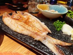 -千代武日本料理(哈西店)
