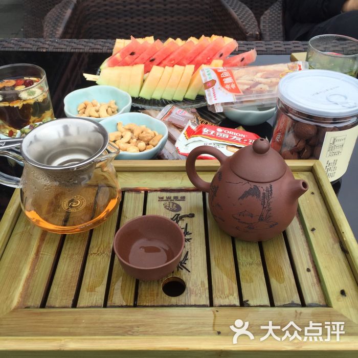 城隍阁茶楼-图片-杭州休闲娱乐-大众点评网