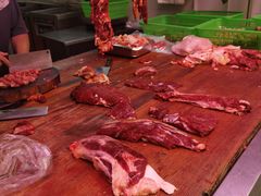 -阿娟牛肉丸·手打牛肉丸·现做现卖