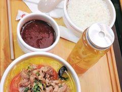 -72街荷叶饭(东方宝泰广场店)