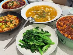 -火婆子·川小馆(扬韬科技广场店)