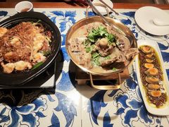-绿茶餐厅(珞珈创意城店)