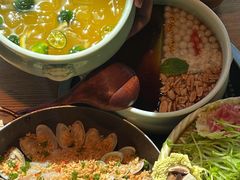 -吃饭皇帝大土家民族菜(正大广场店)