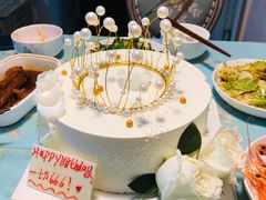 -洛雅艾思·生日蛋糕商务茶歇甜品台(北京店)