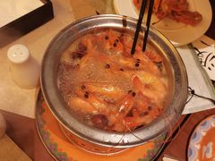 -富力丽思卡尔顿酒店·香荟全日制餐厅