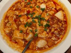 西施豆腐-外婆家(天河领展店)