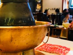 -东来顺饭庄(天坛店)