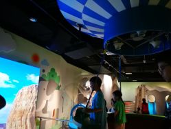 -北京科学中心儿童乐园