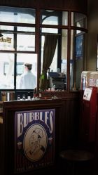 -IMUSE BARBER SHOP